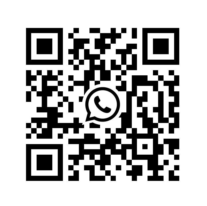 Mã QR WhatsApp của Văn phòng Công chứng Hội An