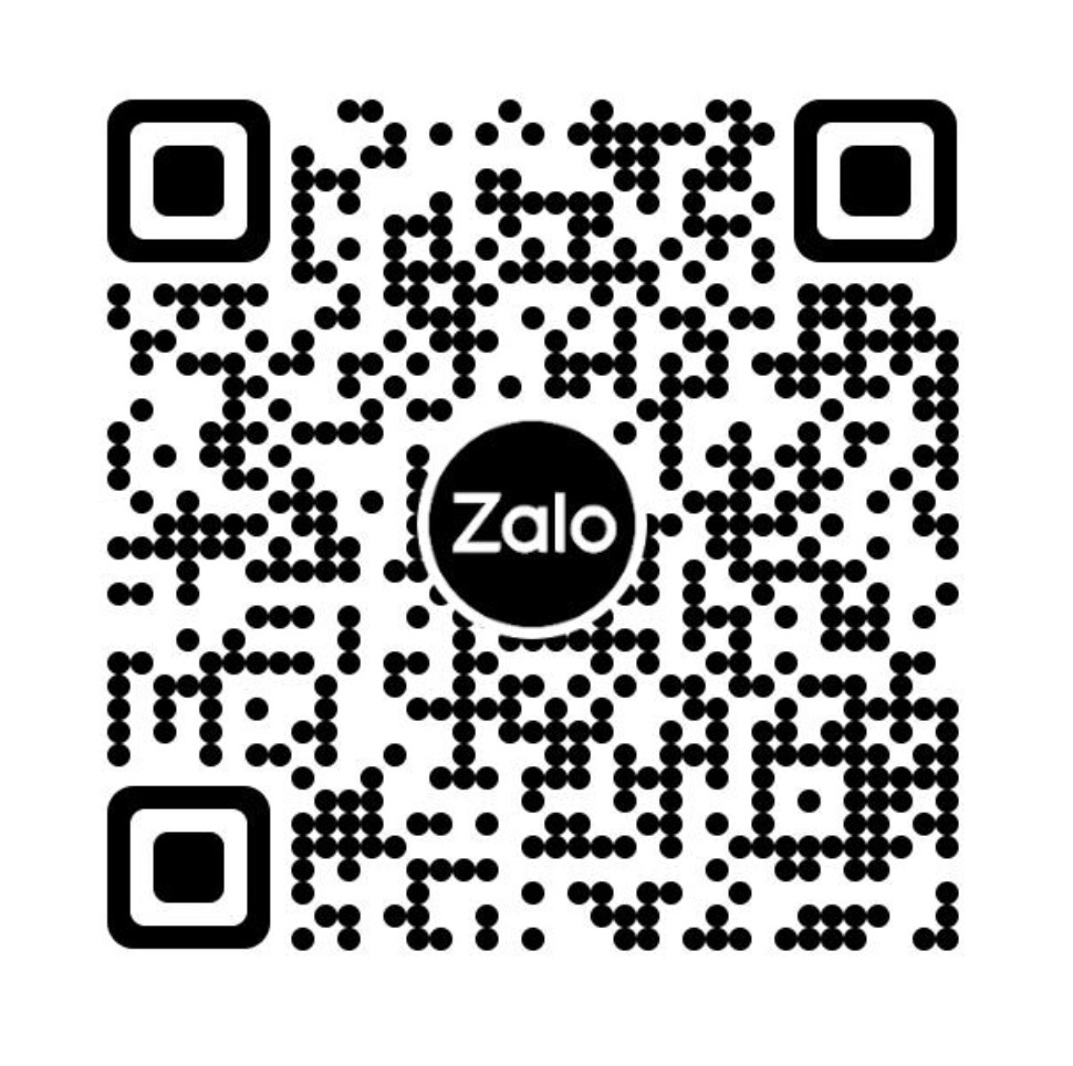 Mã QR Zalo của Văn phòng Công chứng Hội An